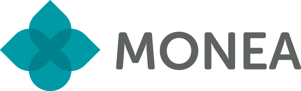 MONEA Logo